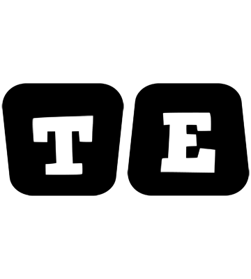 Te racing logo