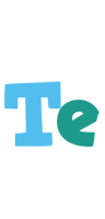 Te rainbows logo