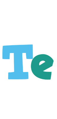 Te rainbows logo