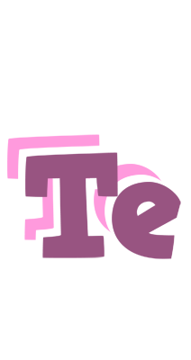 Te relaxing logo