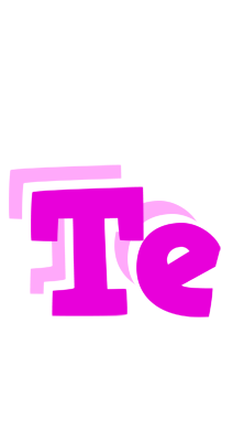 Te rumba logo