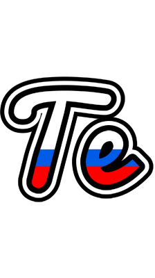 Te russia logo
