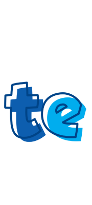 Te sailor logo
