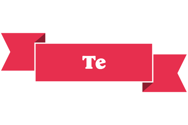 Te sale logo
