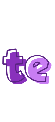 Te sensual logo