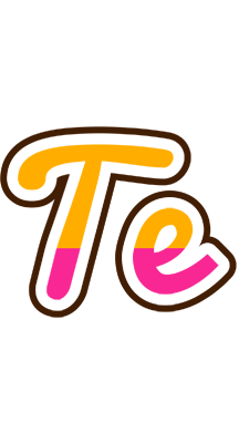 Te smoothie logo