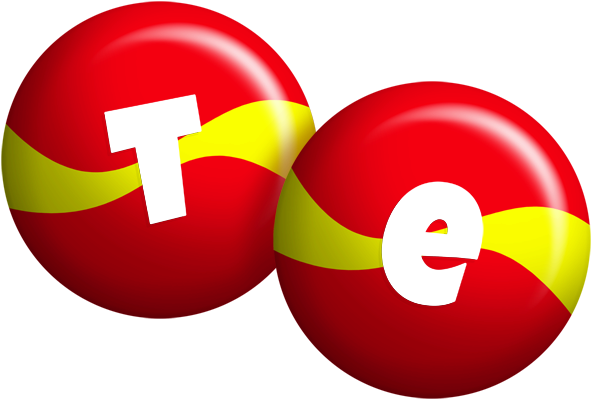 Te spain logo