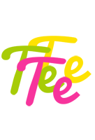 Te sweets logo