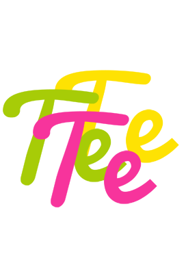 Te sweets logo