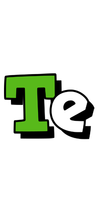 Te venezia logo