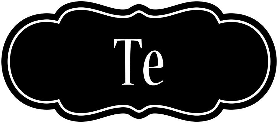Te welcome logo