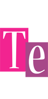 Te whine logo