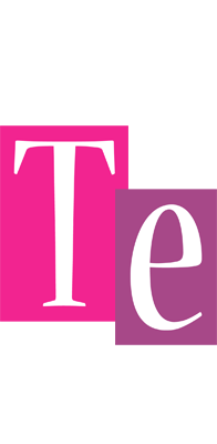 Te whine logo
