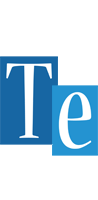 Te winter logo