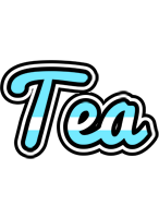 Tea argentine logo