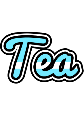 Tea argentine logo