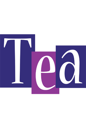 Tea autumn logo