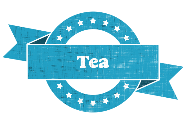 Tea balance logo
