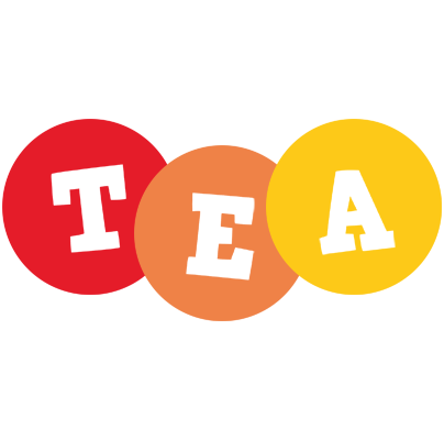 Tea boogie logo