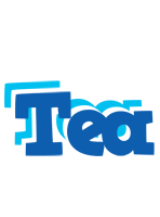 Tea business logo