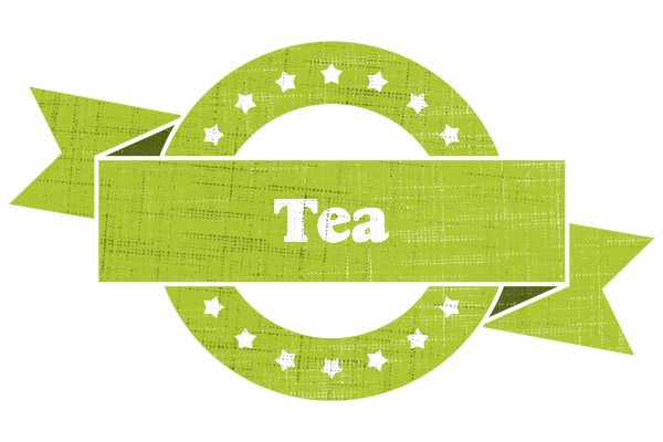 Tea change logo