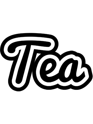 Tea chess logo