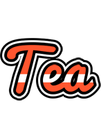 Tea denmark logo