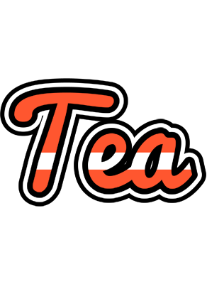 Tea denmark logo