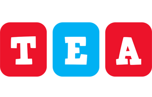 Tea diesel logo