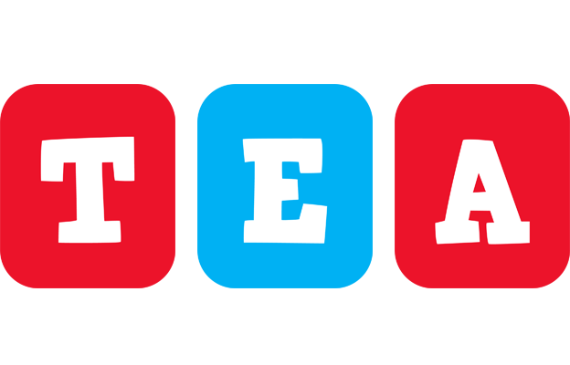 Tea diesel logo