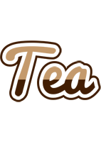 Tea exclusive logo