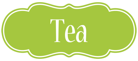 Tea family logo
