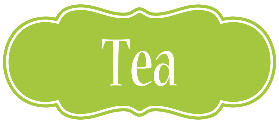 Tea family logo