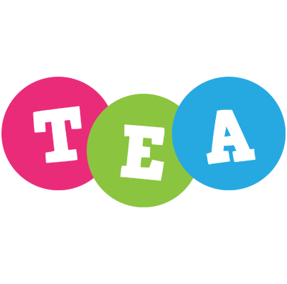 Tea friends logo