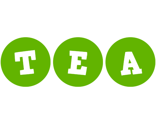 Tea games logo