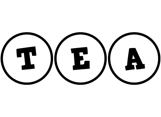 Tea handy logo