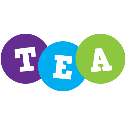 Tea happy logo