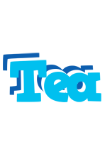 Tea jacuzzi logo