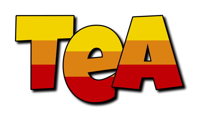 Tea jungle logo