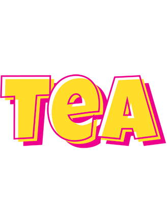 Tea kaboom logo