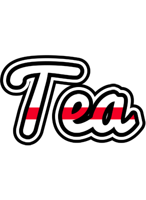 Tea kingdom logo