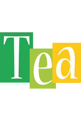 Tea lemonade logo
