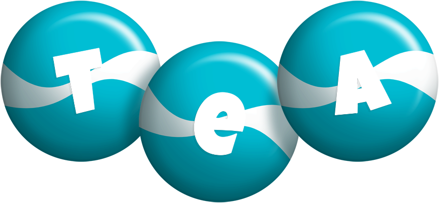 Tea messi logo