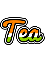 Tea mumbai logo