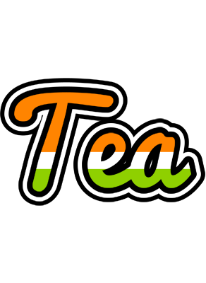 Tea mumbai logo