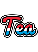Tea norway logo