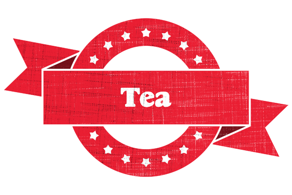 Tea passion logo