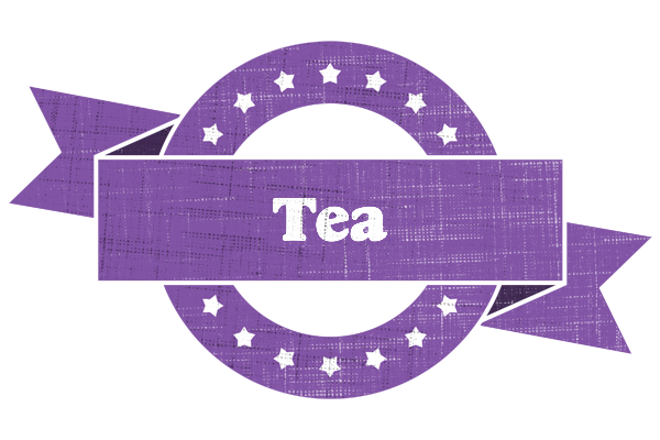 Tea royal logo