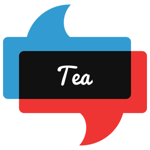 Tea sharks logo