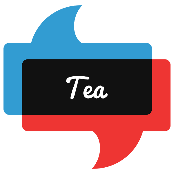 Tea sharks logo